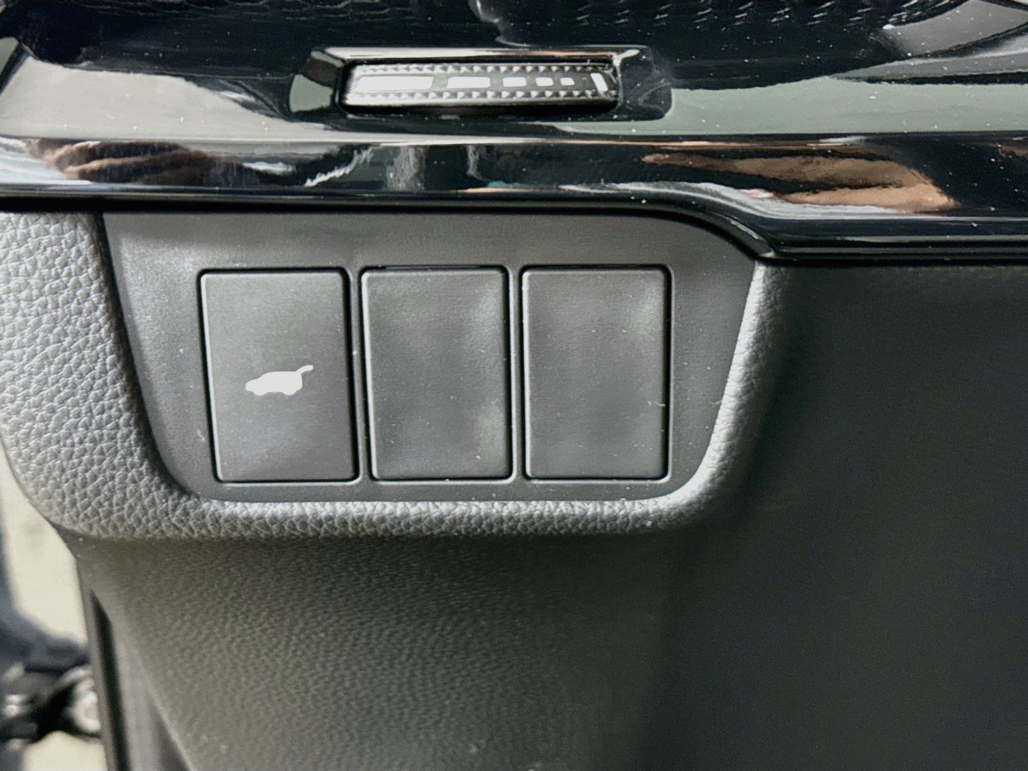 New 2027 Honda CR-V Sport Touring image 9