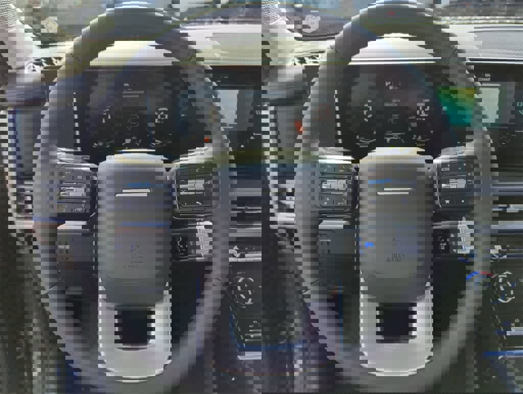 New 2026 Hyundai Santa Fe SEL w/ Tow & Go Package image 23