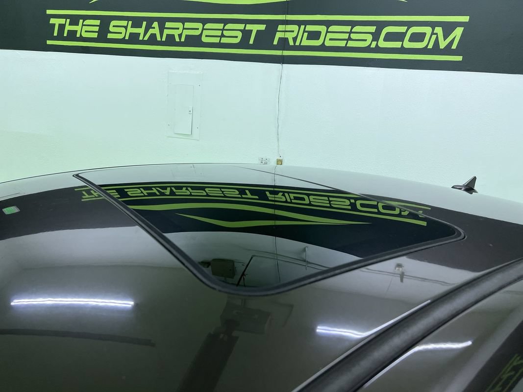 Used 2015 Maserati Ghibli RWD image 26