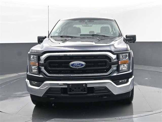 Used 2023 Ford F150 XLT w/ Trailer Tow Package image 21