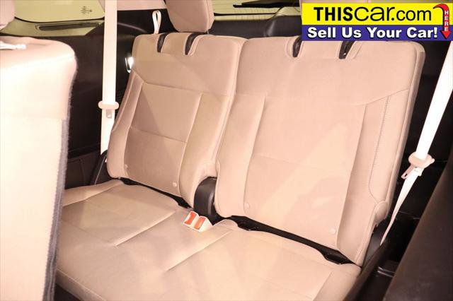 Used 2020 Ford Explorer XLT RWD image 27