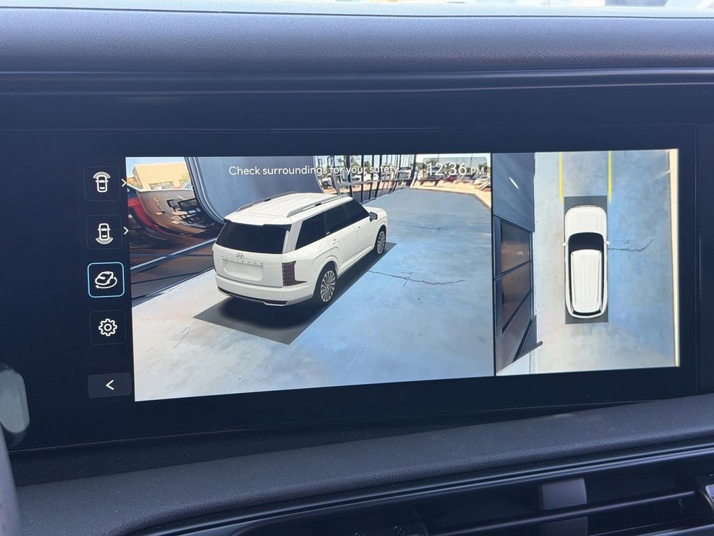 New 2026 Hyundai Palisade XRT Pro image 18