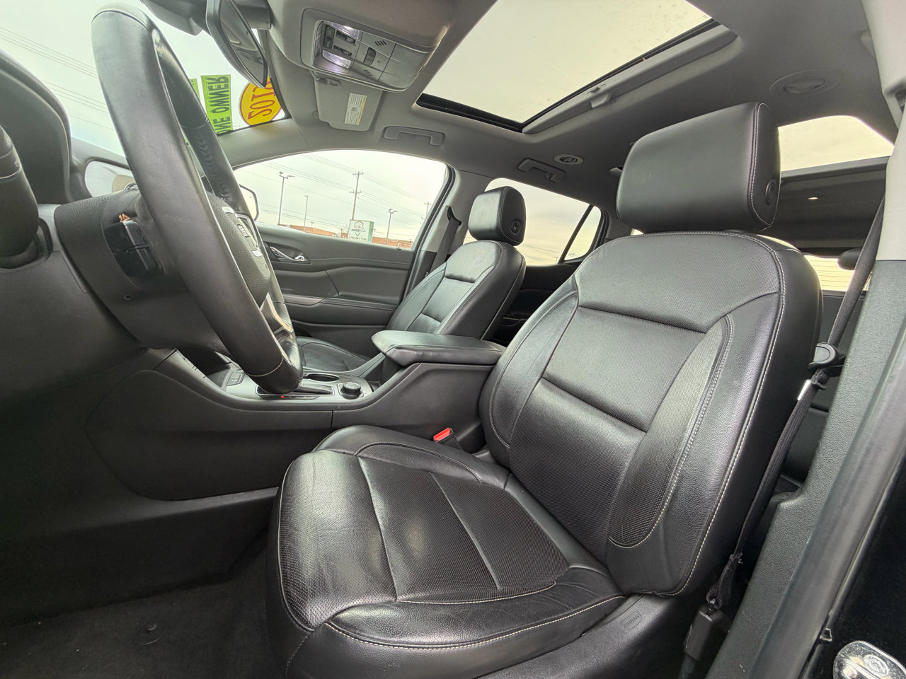 Used 2019 GMC Acadia SLT image 23