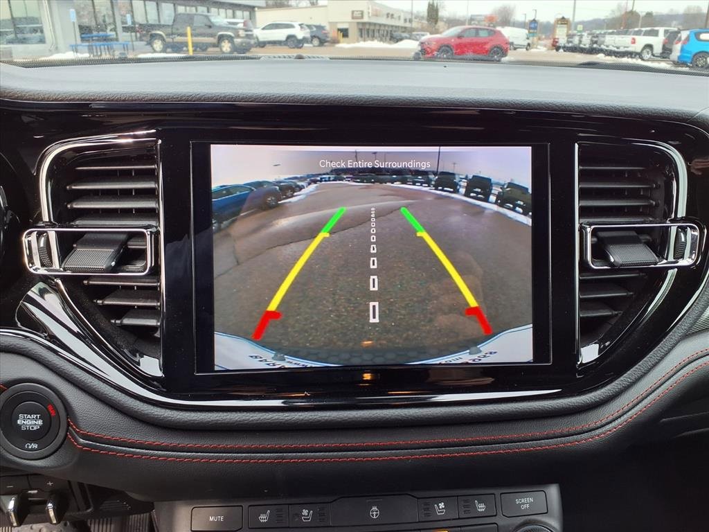 Used 2024 Dodge Durango R/T w/ Tow 'N Go Package image 37