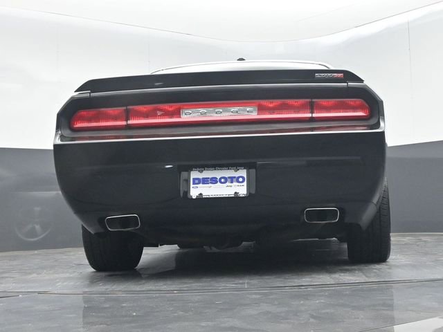 Used 2012 Dodge Challenger SRT8 w/ Premium Sound Group image 50