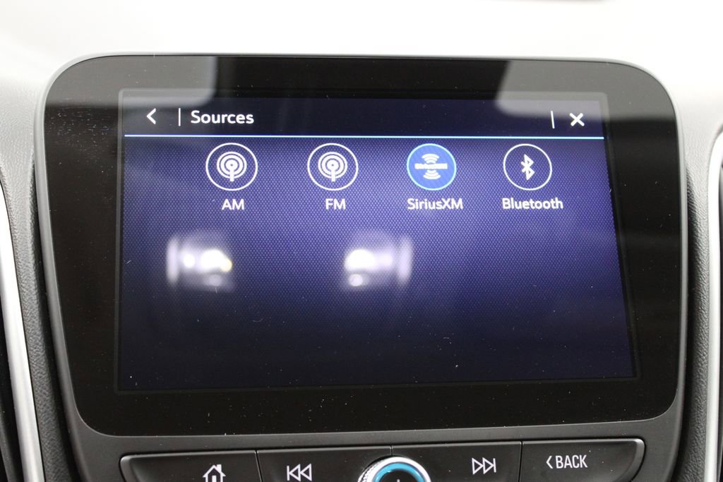 Used 2023 Chevrolet Malibu LT image 43