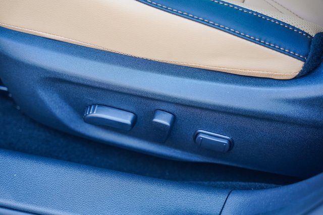 New 2025 Nissan Sentra SV w/ SV Premium Package image 23