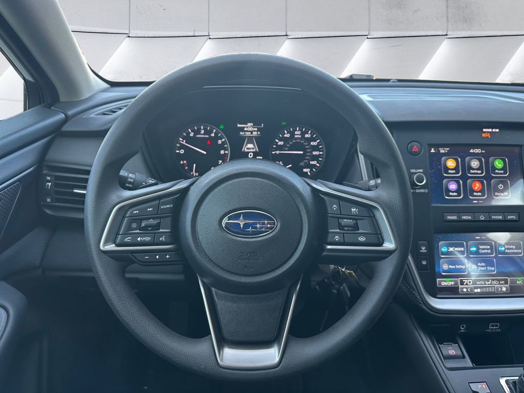 Used 2025 Subaru Outback image 9