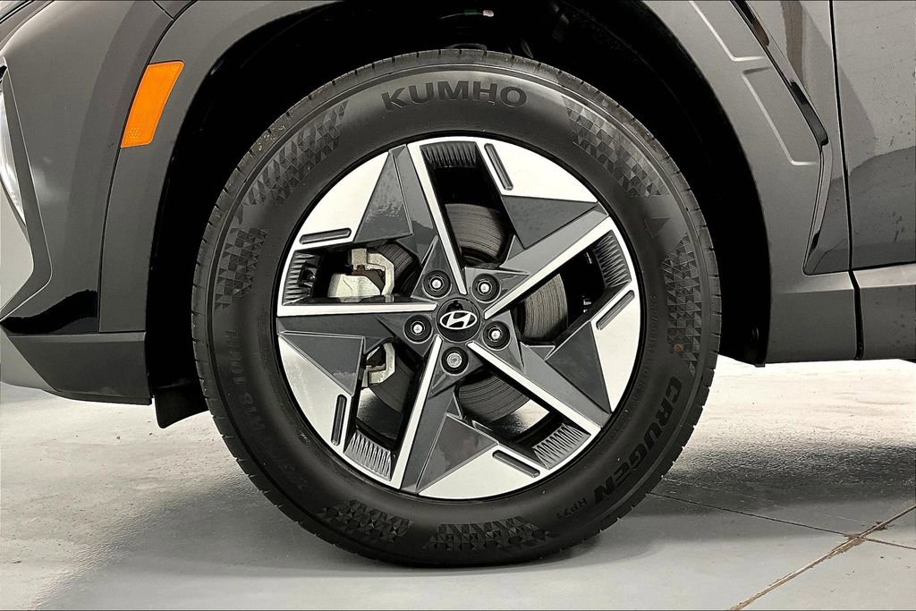 Used 2025 Hyundai Tucson SEL image 11