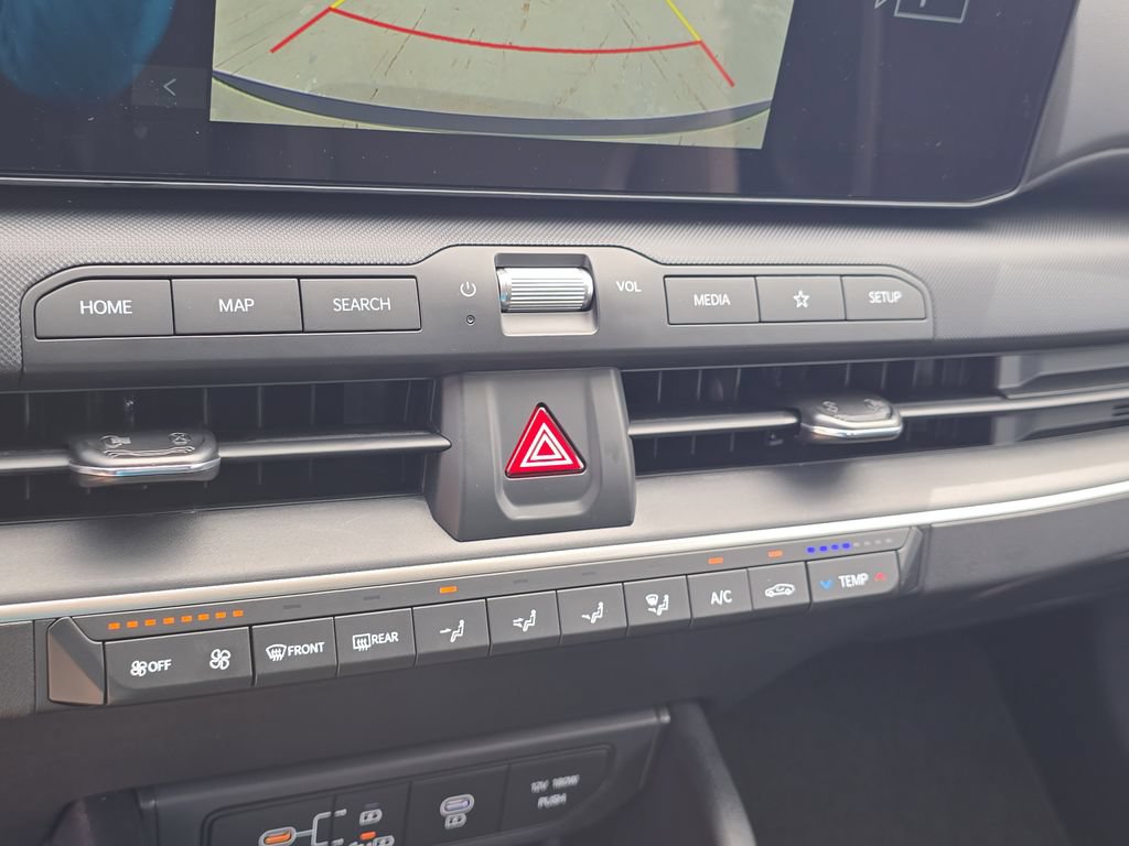 New 2026 Kia K4 FWD image 24