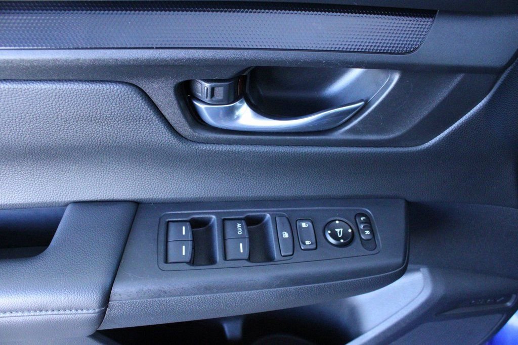 Used 2025 Honda CR-V LX image 20