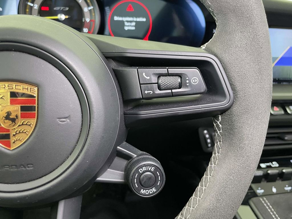 Certified 2022 Porsche 911 GT3 RWD image 34