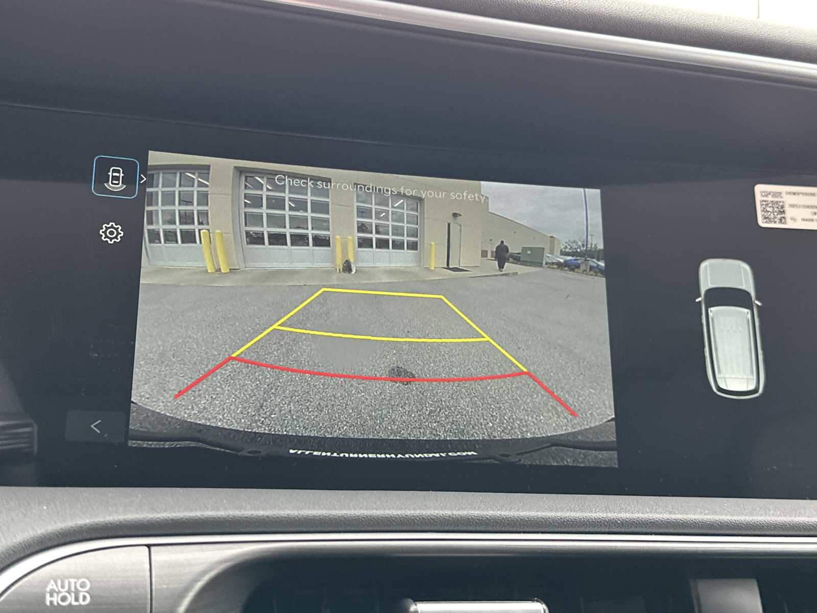 New 2026 Hyundai Palisade SEL image 18