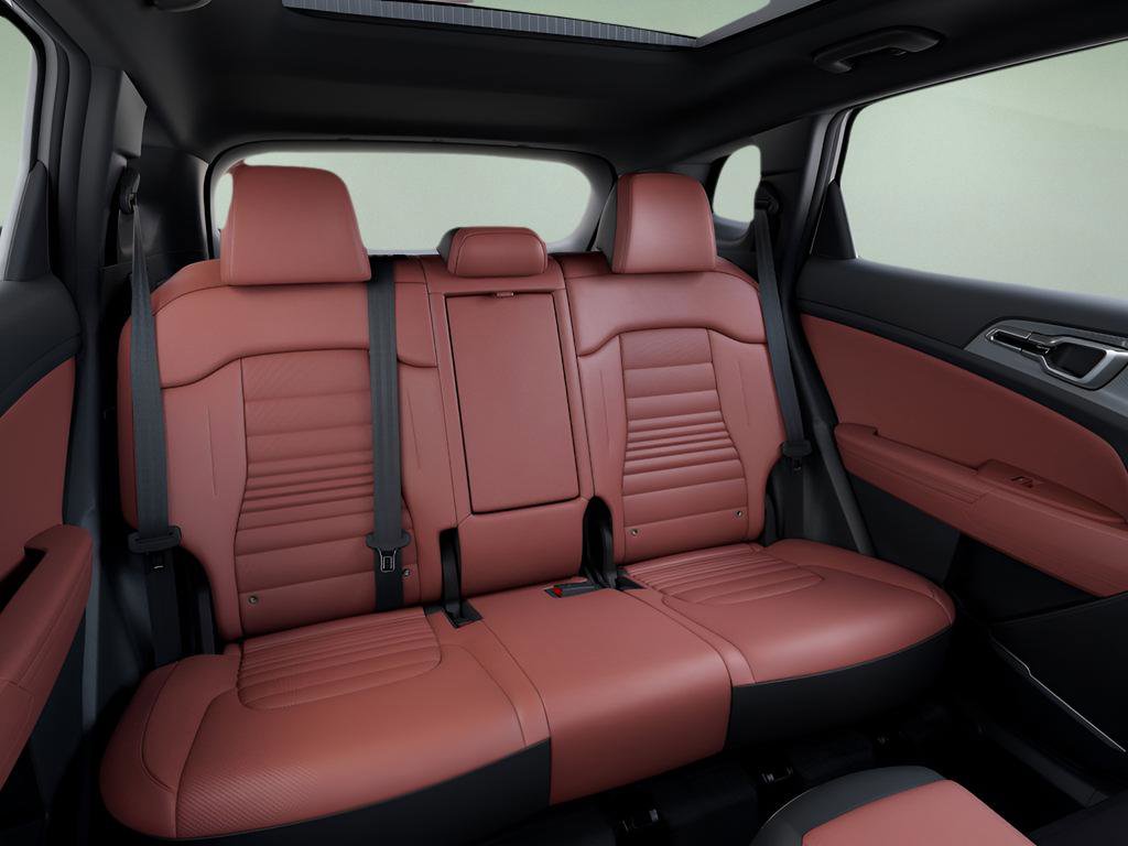 New 2026 Kia Sportage SX FWD image 38