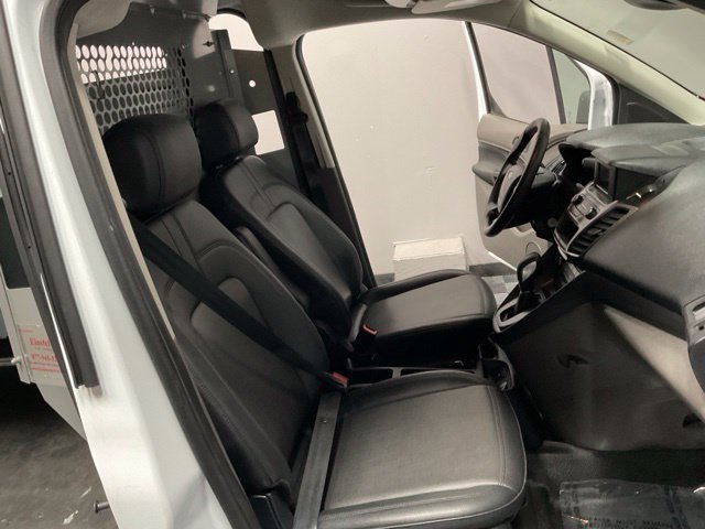 Used 2020 Ford Transit Connect XL FWD image 22