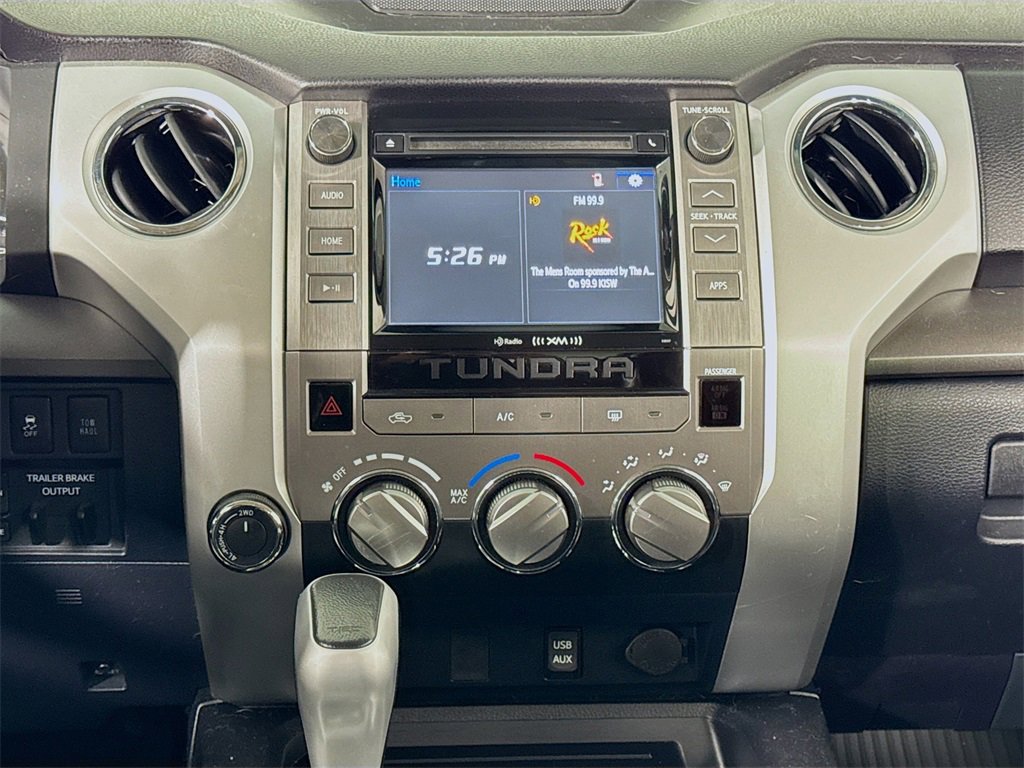 Used 2017 Toyota Tundra SR5 image 14