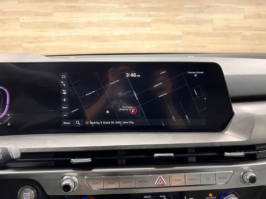 Used 2023 Kia Telluride EX X-Line image 14