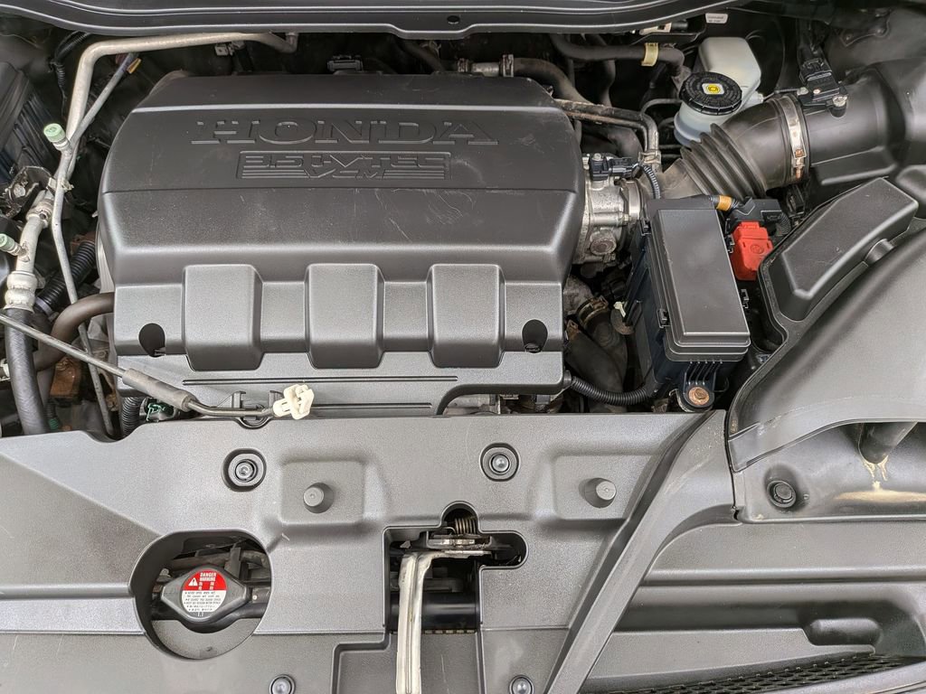 Used 2015 Honda Odyssey EX-L image 38