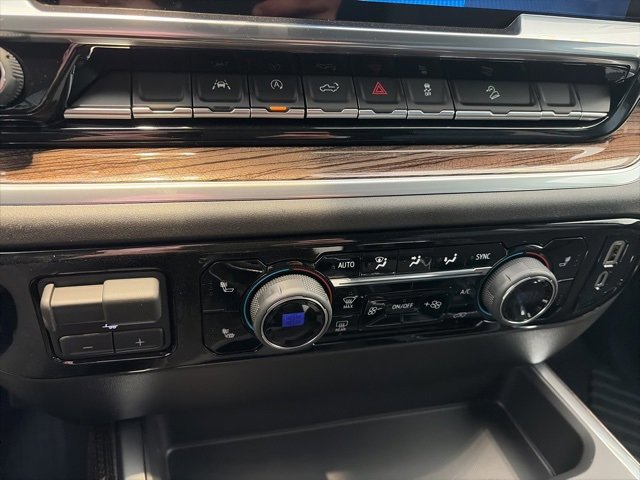 New 2026 Chevrolet Silverado 1500 RST image 20