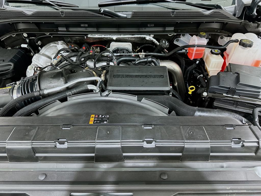 New 2026 GMC Sierra 2500 Denali w/ Denali Reserve Package image 32