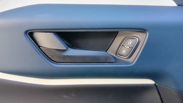 New 2025 Ford Bronco Sport Heritage w/ Convenience Package image 11