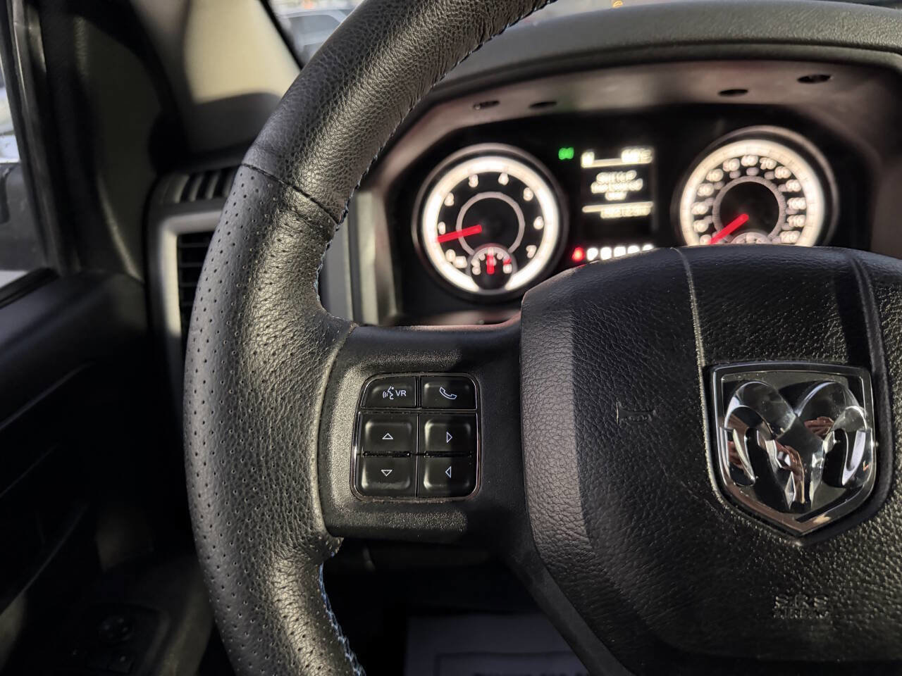 Used 2014 RAM 1500 Tradesman w/ Popular Equipment Group image 29