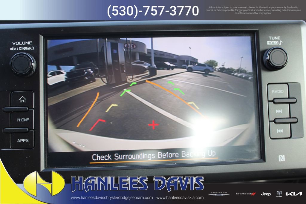 Used 2023 Subaru BRZ Premium image 21