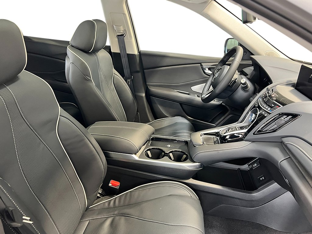 Used 2025 Acura RDX w/ Advance Package AWD/4WD image 41