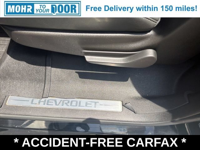 Used 2020 Chevrolet Suburban Premier AWD/4WD image 32
