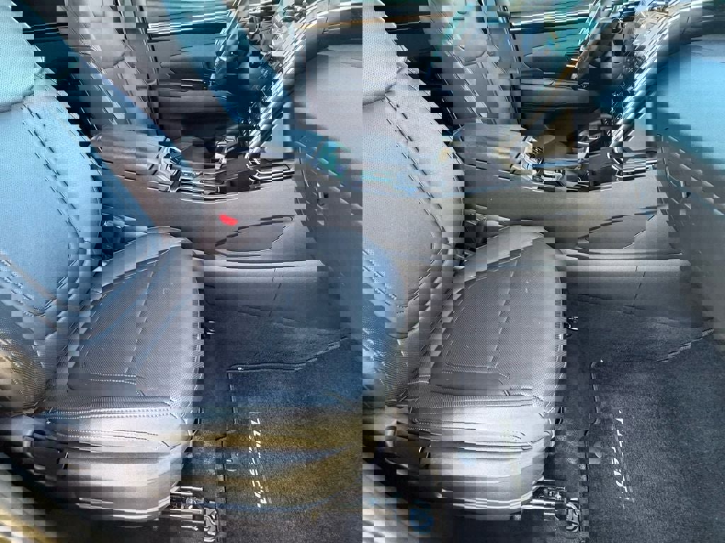 Used 2023 Hyundai Tucson SEL w/ Convenience Package image 10