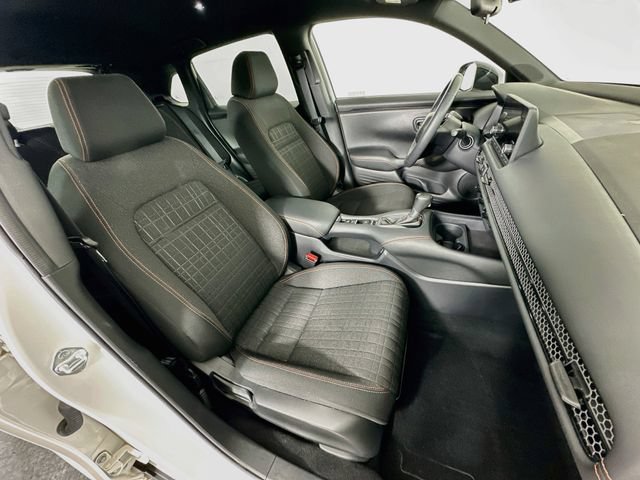 Certified 2024 Honda HR-V Sport image 7