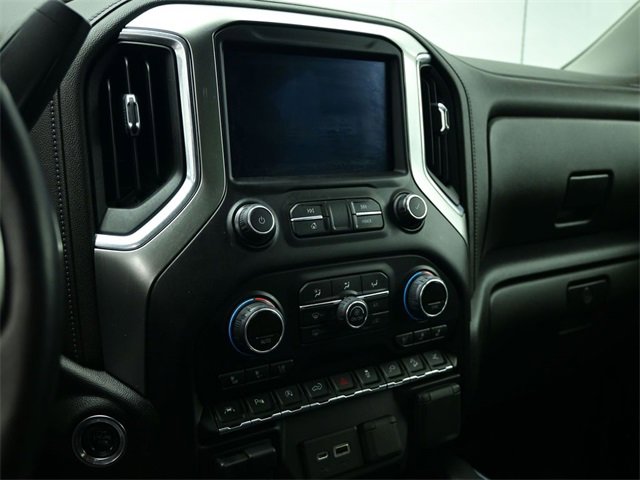 Used 2019 Chevrolet Silverado 1500 LTZ w/ LTZ Premium Package image 23