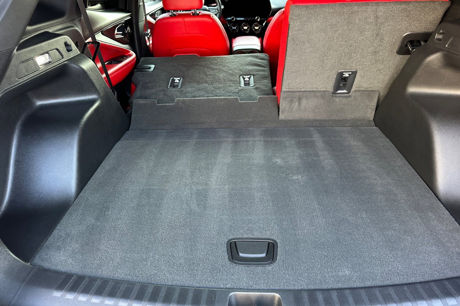 Certified 2024 Chevrolet Blazer EV RS image 18