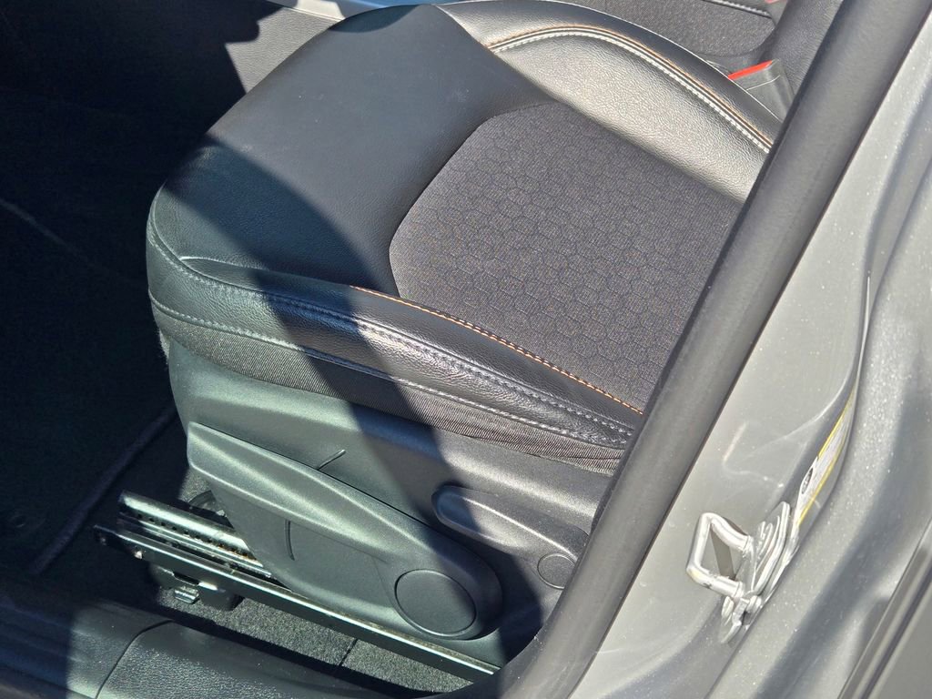 Used 2019 Jeep Compass Latitude AWD/4WD image 31