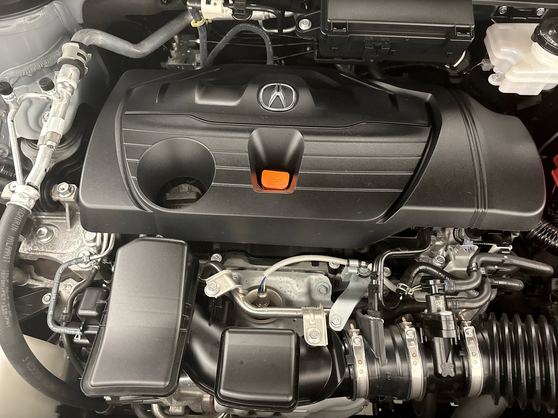 Used 2025 Acura RDX A-Spec image 29