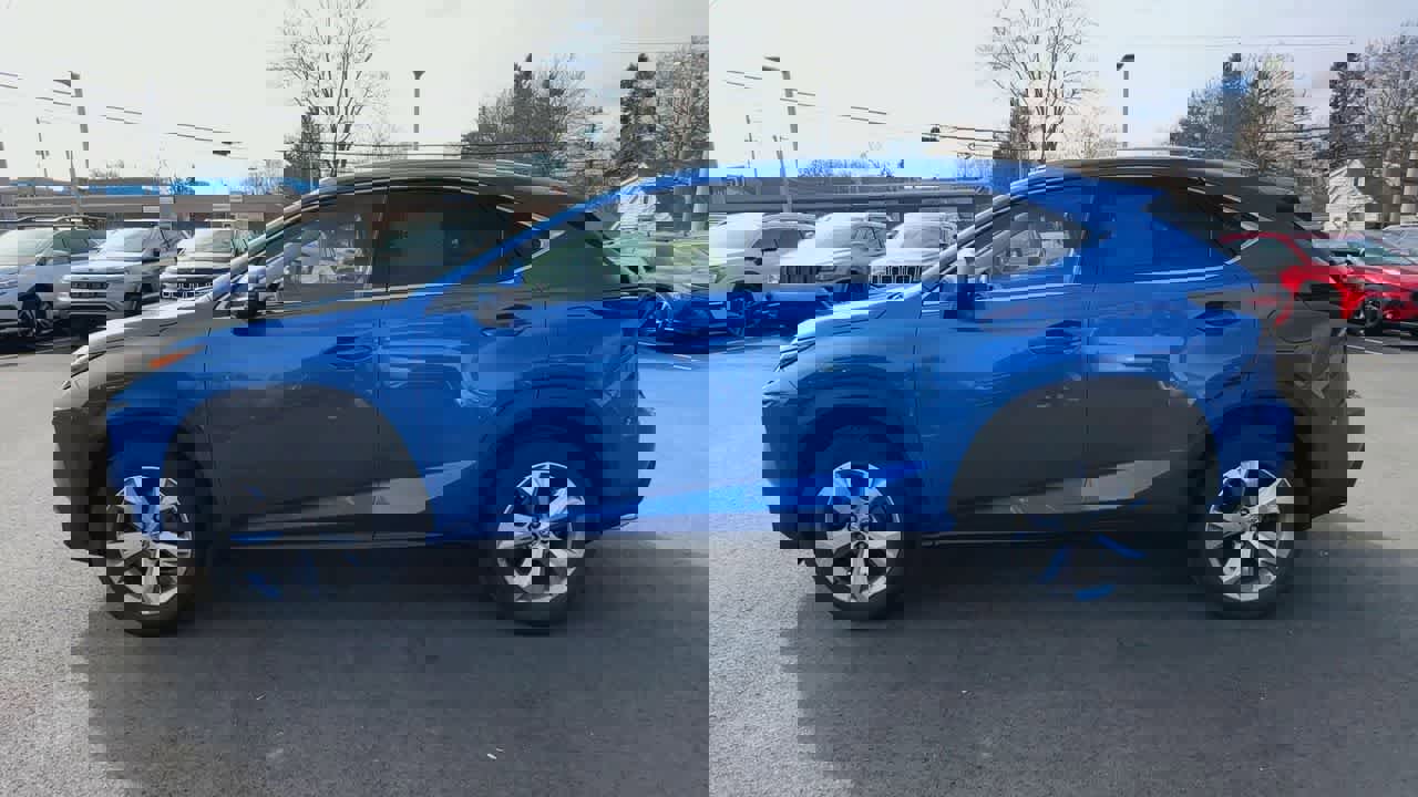 Used 2017 Lexus NX 200t AWD w/ Premium Package image 5