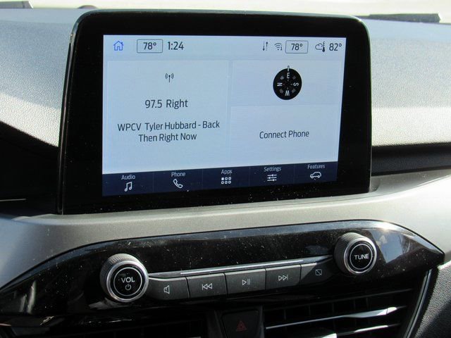 Used 2024 Ford Escape Active image 15