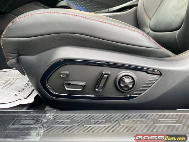 New 2026 Dodge Charger Scat Pack AWD/4WD image 27