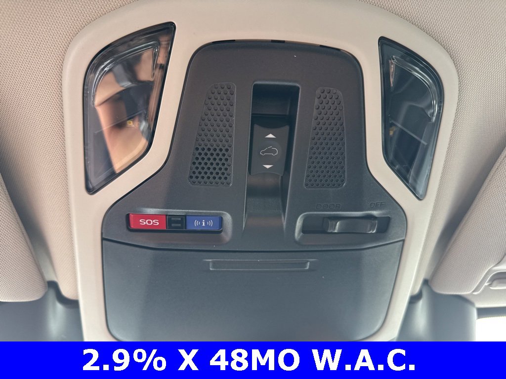 New 2025 Subaru Legacy Limited image 19