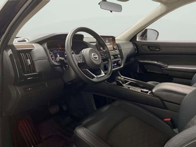 Used 2023 Nissan Pathfinder S AWD/4WD image 61