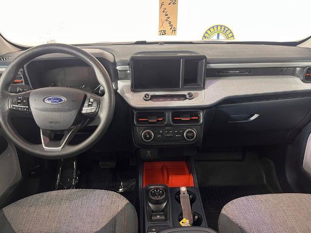 Certified 2022 Ford Maverick XLT w/ Equipment Group 300A Standard image 7