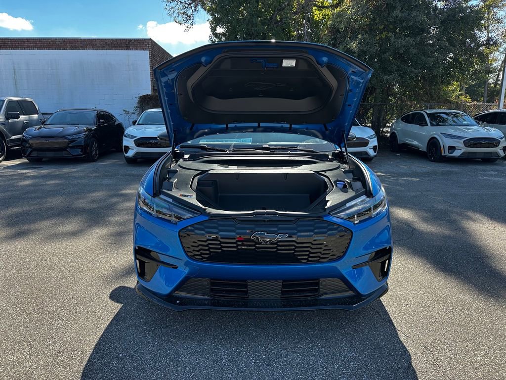New 2025 Ford Mustang Mach-E GT w/ Interior Protection Package image 18