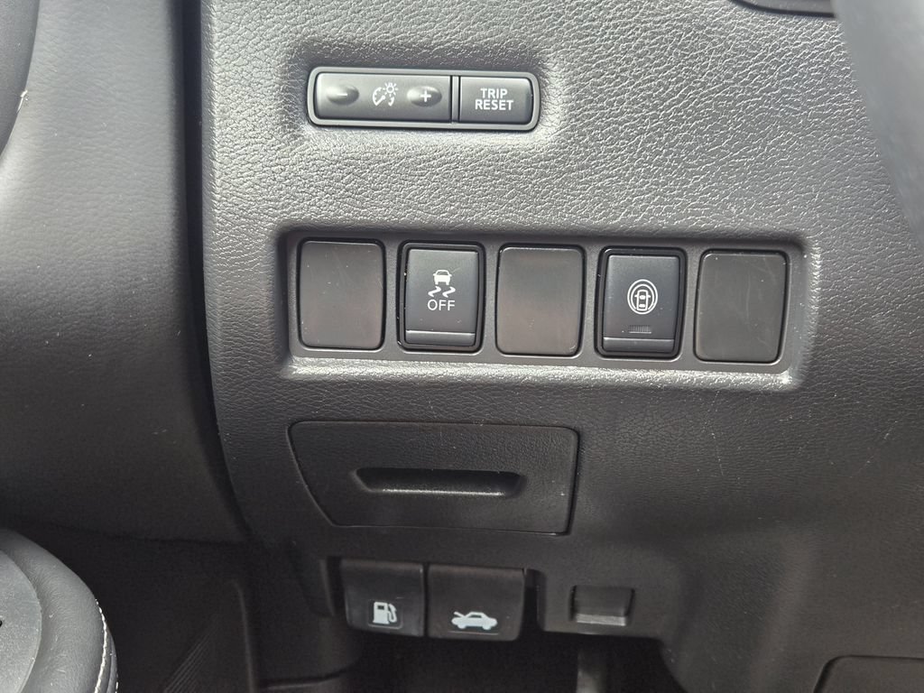 Used 2021 Nissan Murano SV FWD image 24