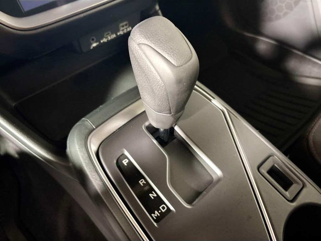 New 2026 Subaru Impreza 2.0i Sport image 17