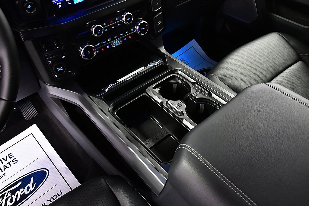 New 2026 Ford F350 Lariat image 26