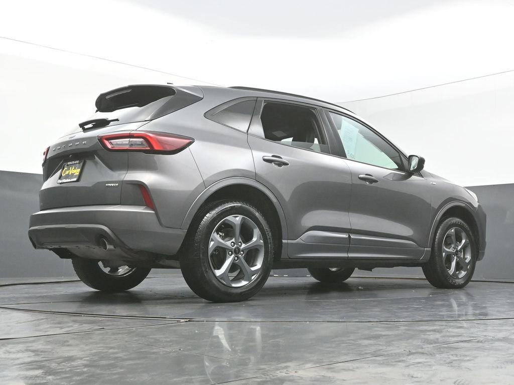 Used 2024 Ford Escape ST-Line image 44