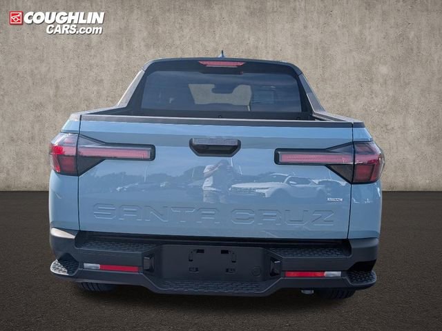 New 2026 Hyundai Santa Cruz SEL image 7