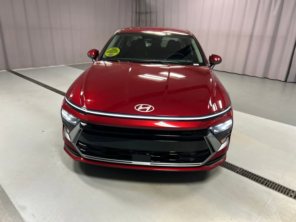 New 2026 Hyundai Sonata SE image 2