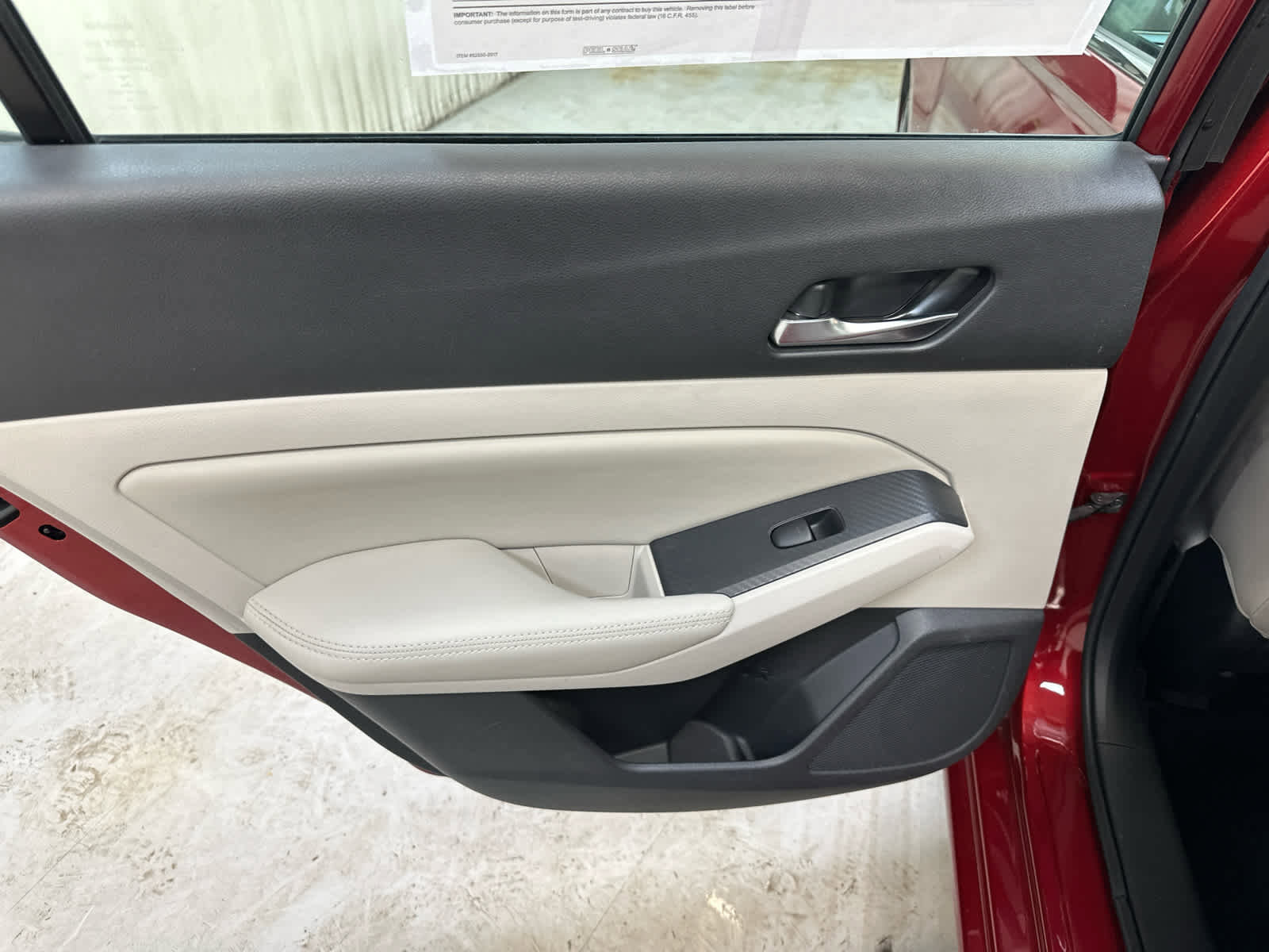 Used 2019 Nissan Altima 2.5 Platinum FWD image 29