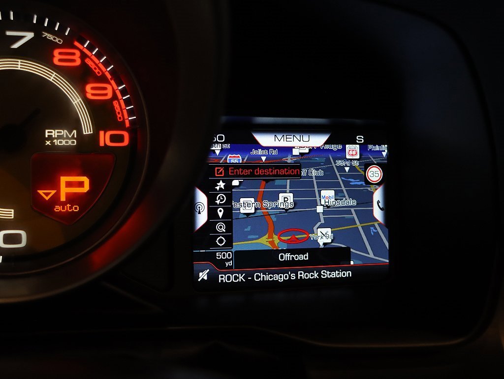 Certified 2023 Ferrari F8 Tributo image 91